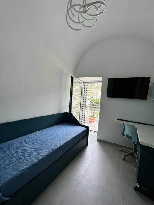Casa Vacanza La Peonia Villa Minori Exterior foto